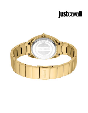 JUST CAVALLI Ladies Watch